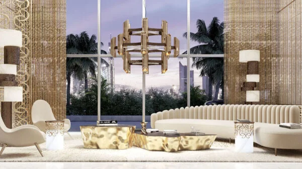 M3M ELIE SAAB RESIDENCES