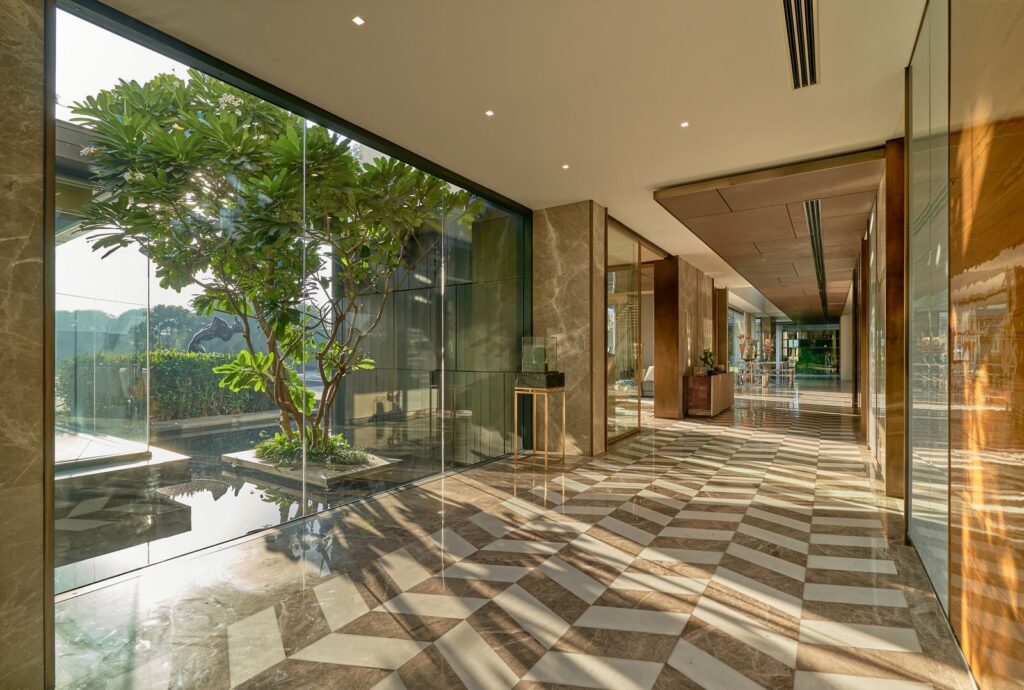 UPPAL FARMHOUSE BILASPUR GURGAON