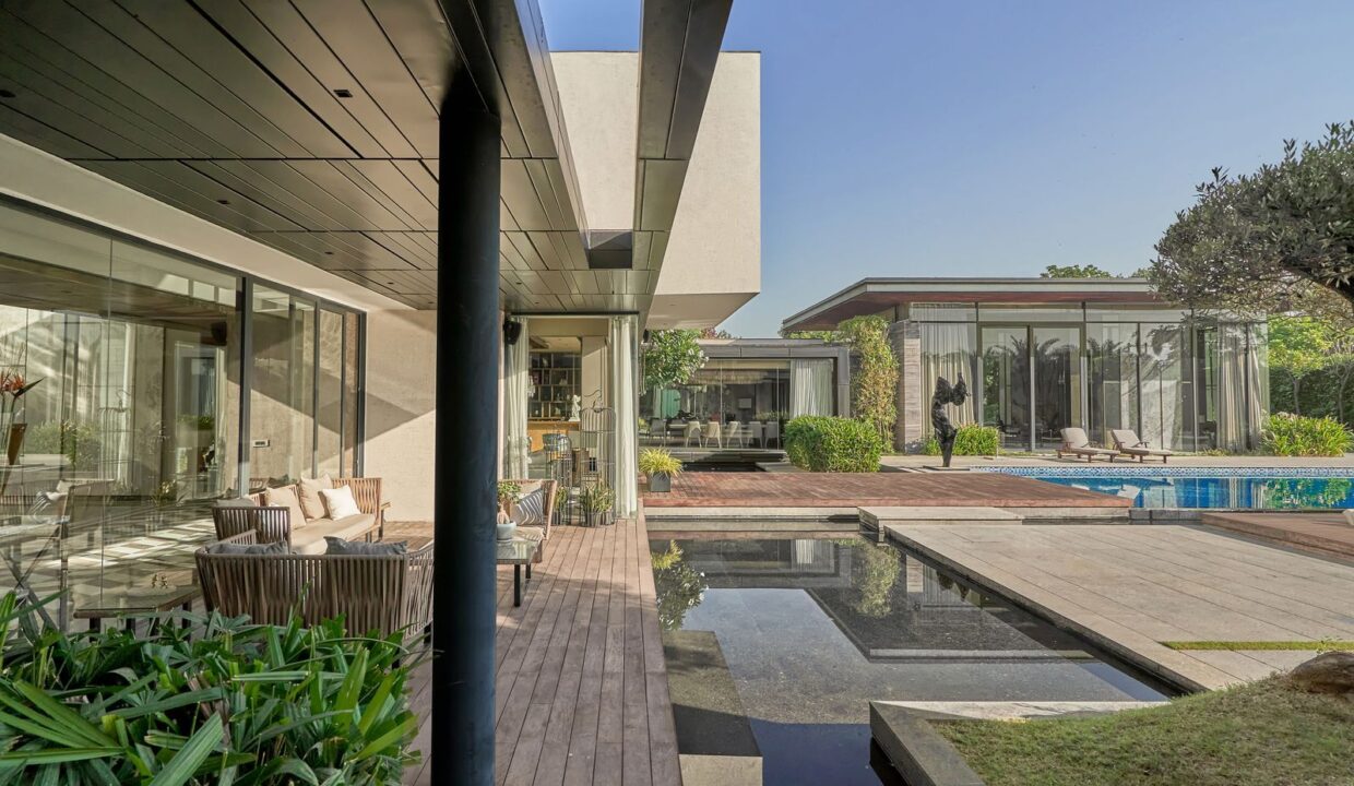 UPPAL FARMHOUSE BILASPUR GURGAON