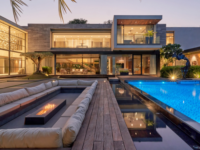 Uppal Farmhouse Bilaspur