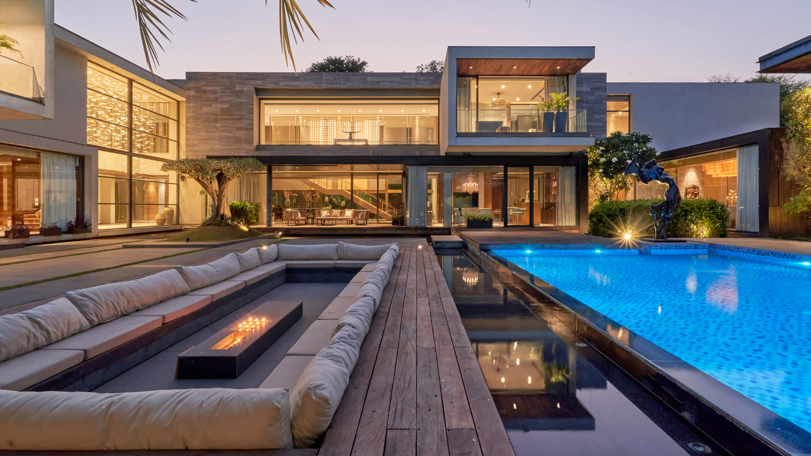 UPPAL FARMHOUSE BILASPUR